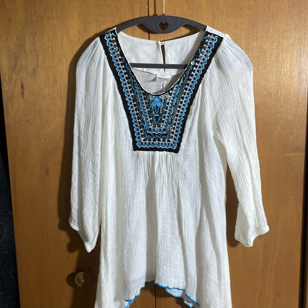 Wrangler shirt